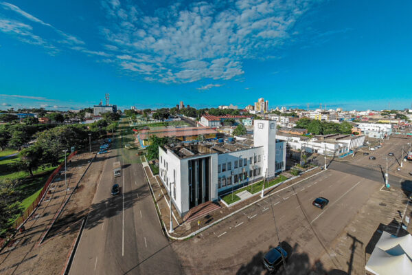 Prefeitura de Porto Velho prorroga inscrições para subcomissão técnica de publicidade