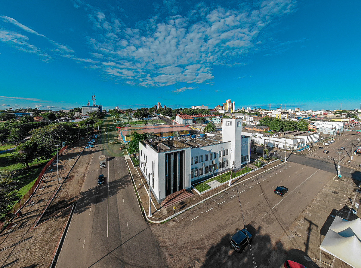 Prefeitura de Porto Velho prorroga inscrições para subcomissão técnica de publicidade