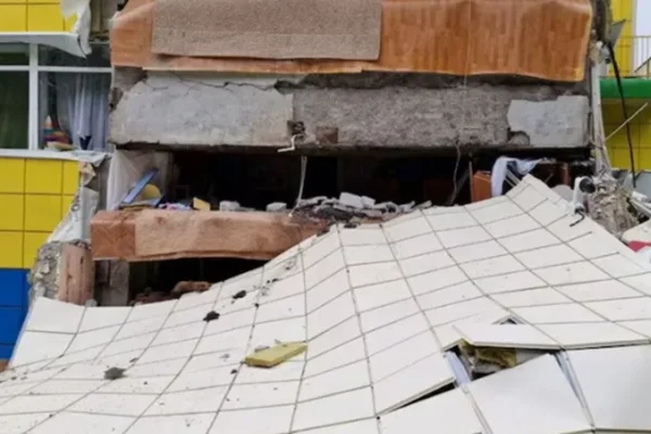 ABALO SÍSMICO: Terremoto de magnitude 8,8 atinge o leste da Rússia e gera alerta de tsunami no Pacífico