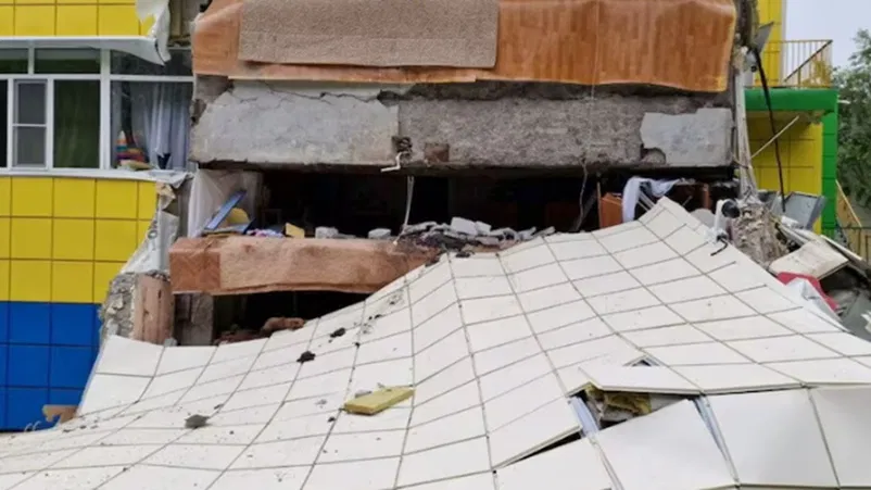 ABALO SÍSMICO: Terremoto de magnitude 8,8 atinge o leste da Rússia e gera alerta de tsunami no Pacífico