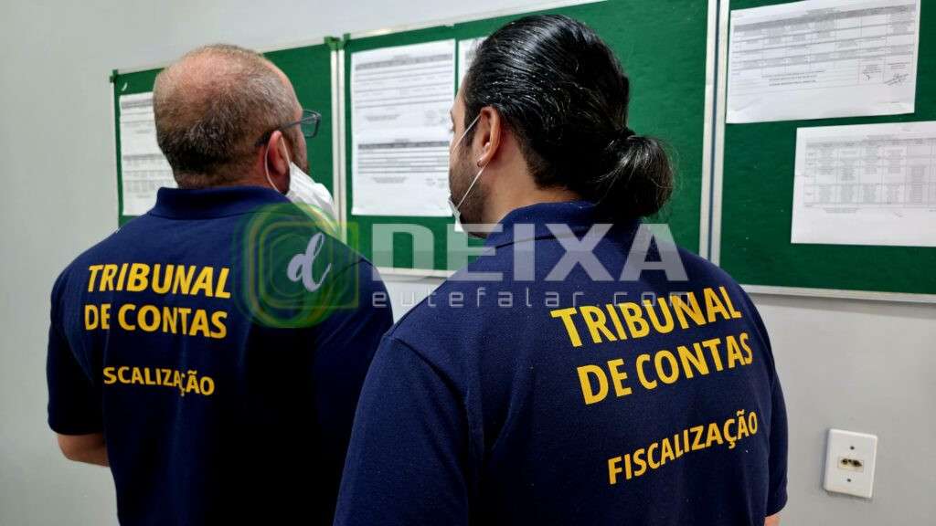 Domingo de fiscalização do TCE escancara caos na saúde de Porto Velho