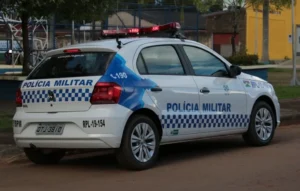 www.deixaeutefalar.com.br Tiroteio entre facções em Porto Velho termina com mulher baleada e criminosos presos após perseguição policial