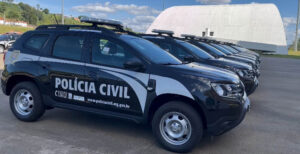 www.deixaeutefalar.com.br Polícia Civil deflagra Operação “Linha de Frente” contra o crime organizado em Rondônia