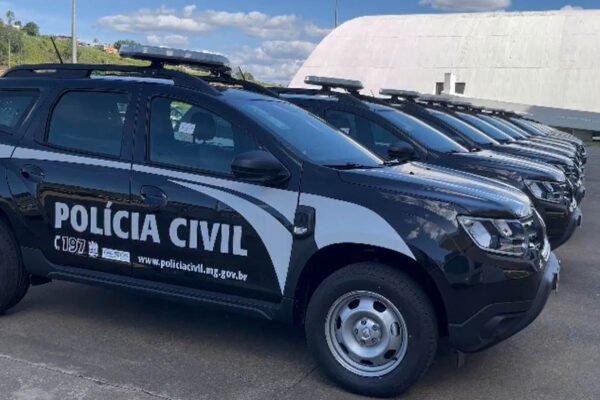 Polícia Civil deflagra Operação “Linha de Frente” contra o crime organizado em Rondônia