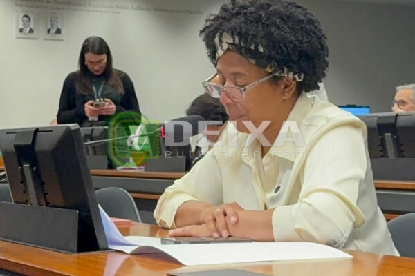 Relatório da deputada foi aprovado e dá mais celeridade na tramitação do projeto na Câmara