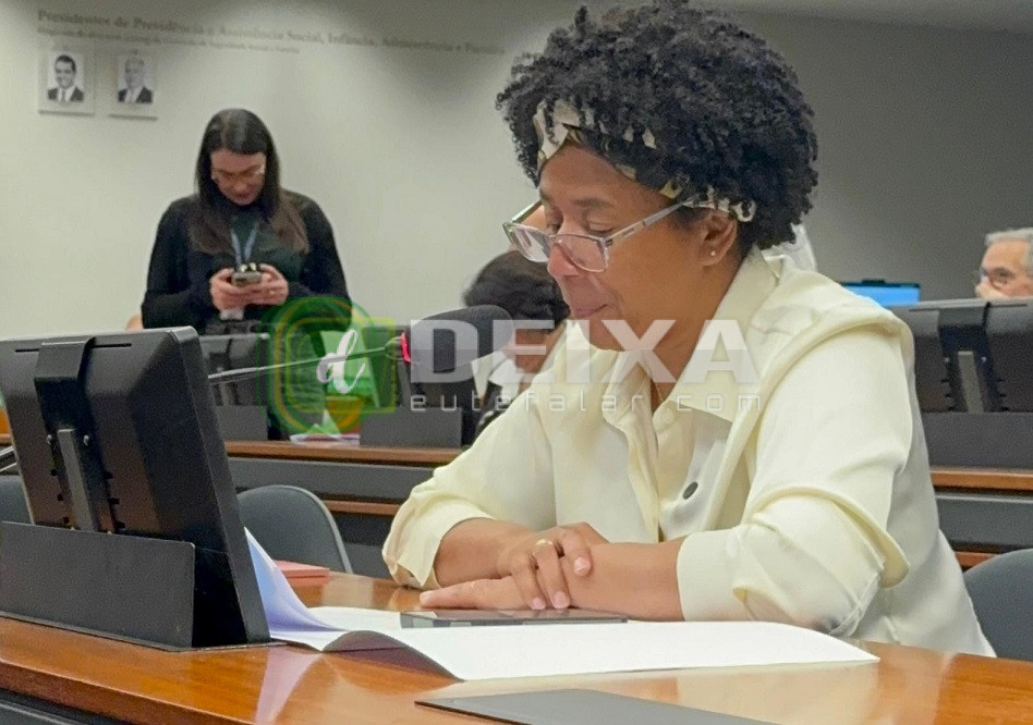 Relatório da deputada foi aprovado e dá mais celeridade na tramitação do projeto na Câmara