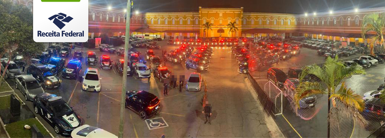 Operação Carbono Oculto e o combate à criminalidade organizada