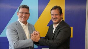 ATUALIZADA: Marcos Rocha assume a Federação União Progressista e o União Brasil