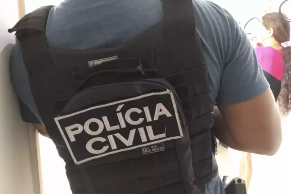 Mulher é resgatada após três dias de cárcere em Porto Velho