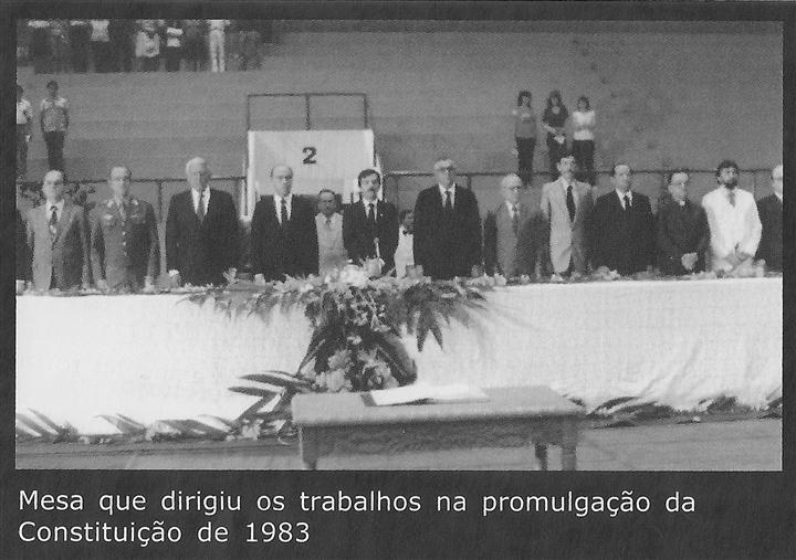 Instalação da Alero completa 42 anos e inaugura série especial sobre a história do Legislativo rondoniense