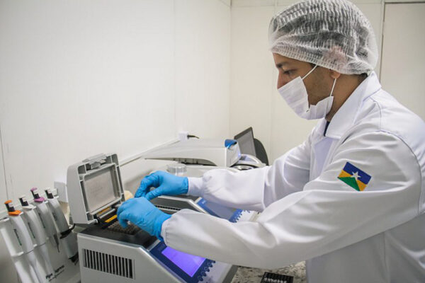 Campanha de coleta de DNA é intensificada em Rondônia para localizar pessoas desaparecidas