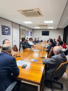 Deputada Sílvia Cristina diz que bancada do Norte está unida pela aprovação da PEC 47 da transposição