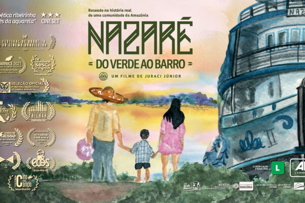 FICAR – Festival Infantil de Cinema de Animação de Rondônia – 2ª Edição acontece em escolas públicas de Rondônia