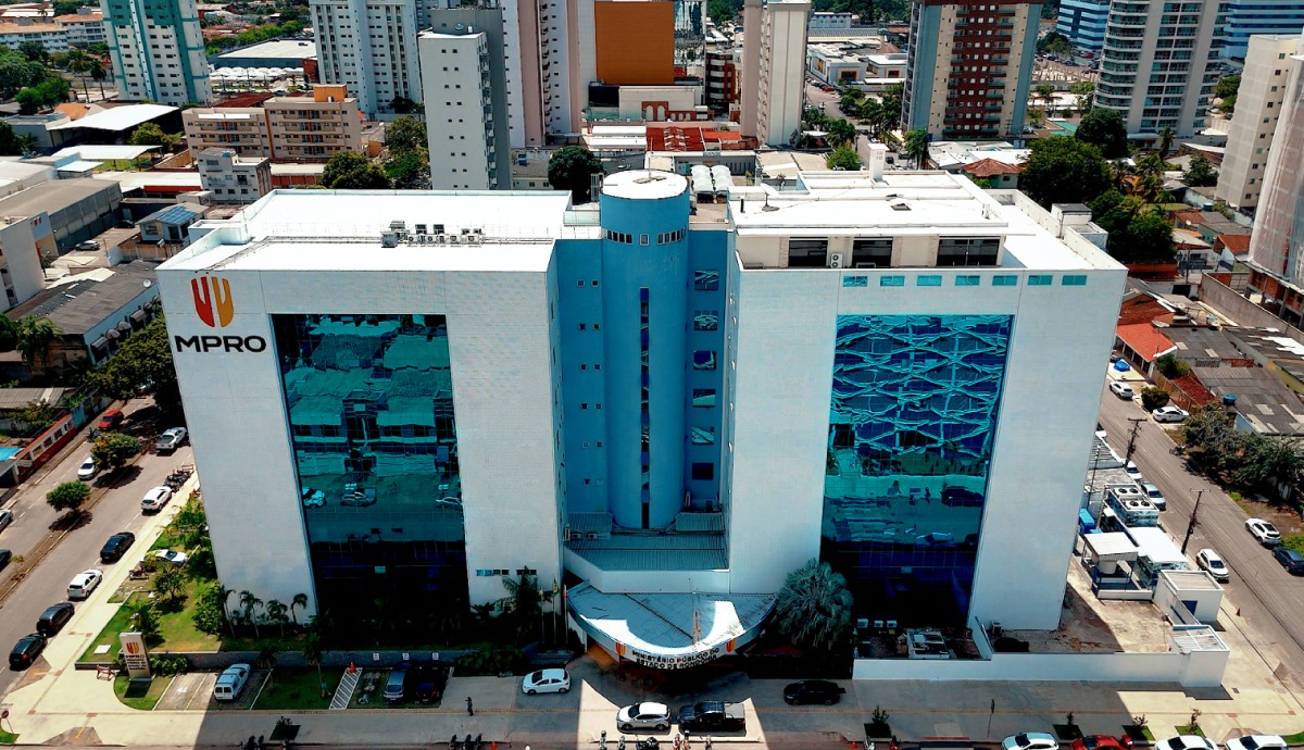 MPRO enfrenta déficit de mais de 850 servidores e sobrecarga nas promotorias