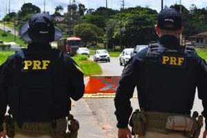 www.deixaeutefalar.com.br PRF faz maior apreensão de “ouro” e dá forte golpe no garimpo ilegal da Amazônia