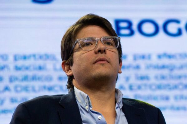 A Morte do Senador Colombiano Miguel Uribe Turbay: um golpe à democracia