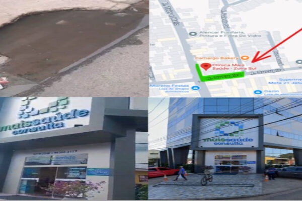 Vereador Gedeão Negreiros garante limpeza e segurança em bueiro da Zona Sul de Porto Velho