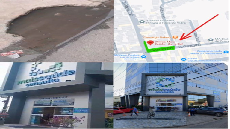 Vereador Gedeão Negreiros garante limpeza e segurança em bueiro da Zona Sul de Porto Velho