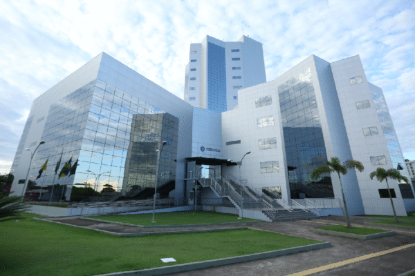 Assembleia de Rondônia abre licitação de quase R$ 20 milhões para locação de estruturas de eventos