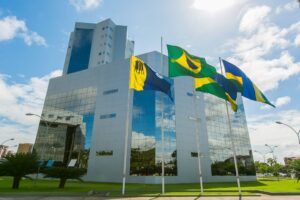 www.deixaeutefalar.com.br Concurso ALERO 2025: FGV vai organizar seleção com 200 vagas e salários de até R$ 24 mil