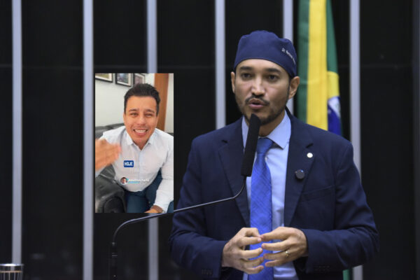 Editorial: suposta chapa Fernando Máximo e Adaílton Fúria cresce e promete mexer com o estado