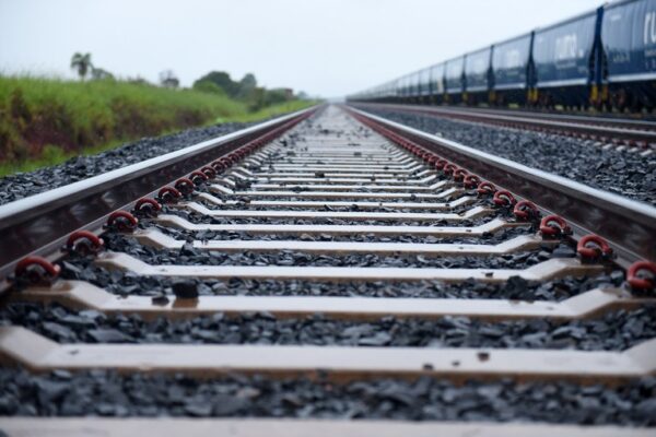 Ferrovia de Integração do Centro-Oeste (FICO), é uma ferrovia brasileira