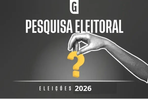 Editorial: Pesquisa eleitoral serve para orientar, mas não define o resultado