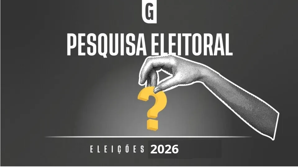 Editorial: Pesquisa eleitoral serve para orientar, mas não define o resultado