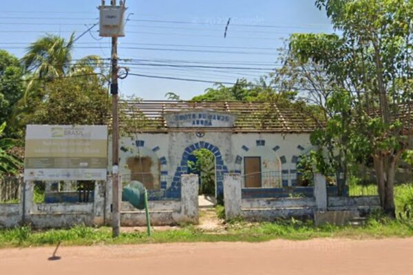 Vereador Gedeão Negreiros garante providências para reativação da Unidade de Saúde da Família Abunã
