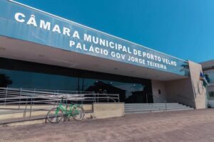 CMPV aprova em primeira votação lei que obriga secretários a prestarem contas bimestralmente