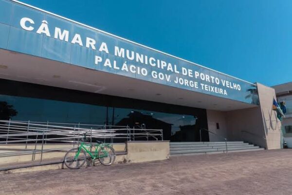 CMPV aprova em primeira votação lei que obriga secretários a prestarem contas bimestralmente