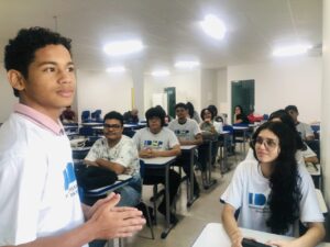 Inscrições para cursos profissionalizantes em Porto Velho vão até 26 de agosto