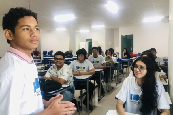 Inscrições para cursos profissionalizantes em Porto Velho vão até 26 de agosto