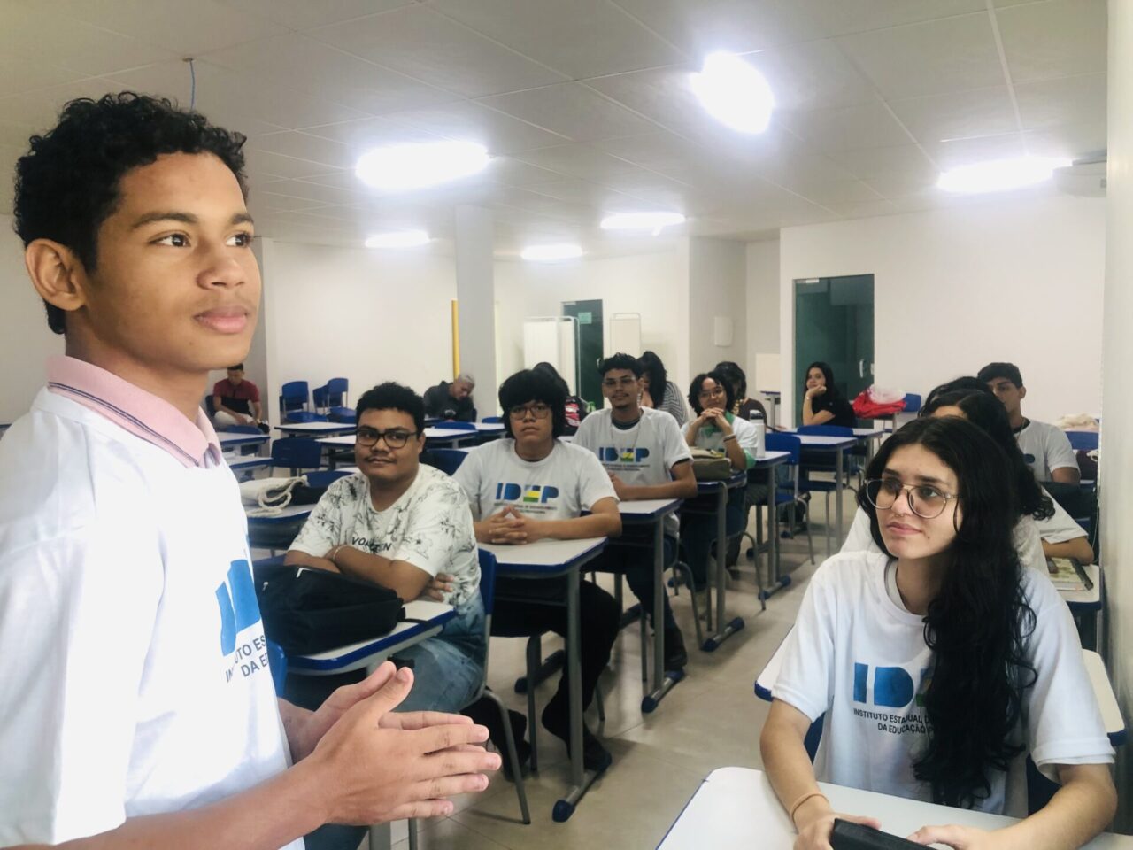 Inscrições para cursos profissionalizantes em Porto Velho vão até 26 de agosto