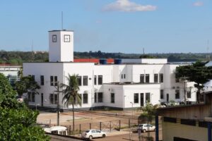 Porto Velho avança na saúde e educação com a criação do primeiro Hospital Universitário Federal