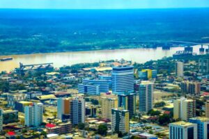 www.deixaeutefalar.com.br Rondônia registra segunda menor taxa de desemprego do país com apenas 2,3%