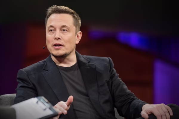 Tesla perde espaço no Reino Unido e BYD vira destaque do mês
