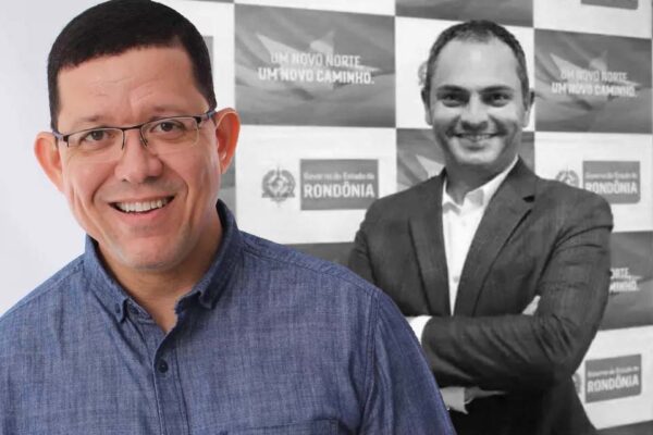 EDITORIAL: como Rocha entregou o estado de maneira ingênua aos Gonçalves