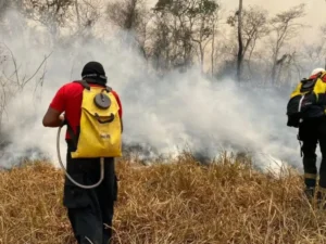 www.deixaeutefalar.com.br Baixa umidade coloca Ji-Paraná e cidades vizinhas em estado de atenção, elevando riscos à saúde pública