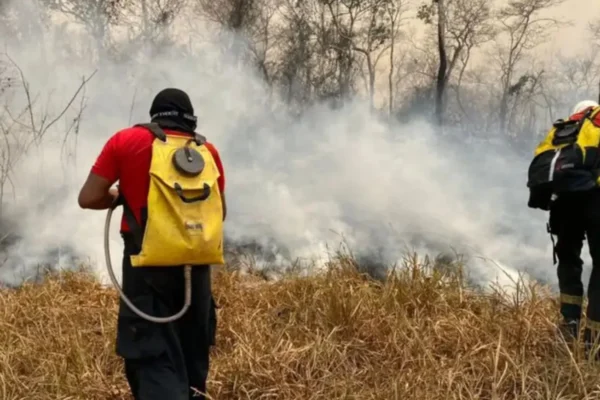Baixa umidade coloca Ji-Paraná e cidades vizinhas em estado de atenção, elevando riscos à saúde pública