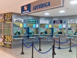 Morador de Ji-Paraná fatura mais de R$ 1,3 milhão na Lotomania com 20 acertos