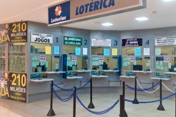 Morador de Ji-Paraná fatura mais de R$ 1,3 milhão na Lotomania com 20 acertos