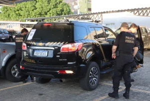 Megaoperação “Nordeste Integrado” mobiliza quase 6 mil policiais contra o crime violento