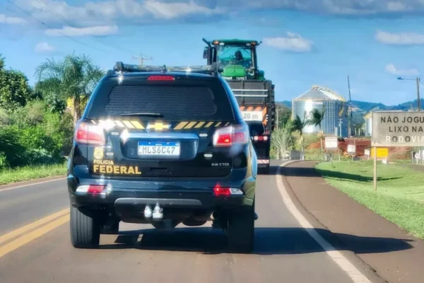 Polícia Federal desarticula esquema de lavagem de dinheiro do garimpo ilegal em Mato Grosso