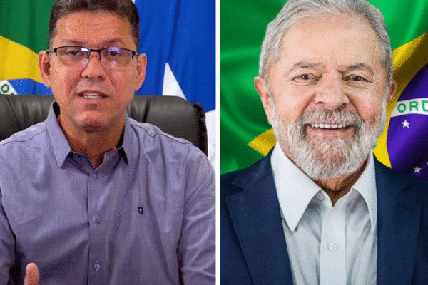 Rocha se esconde em momento importante e mostra falta de liderança em Rondônia