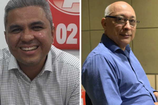 Marcos Rocha troca comando da Comunicação: fotógrafo Renan Fernandes assume e antigas titulares são remanejadas para o gabinete