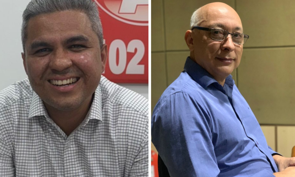 Marcos Rocha troca comando da Comunicação: fotógrafo Renan Fernandes assume e antigas titulares são remanejadas para o gabinete