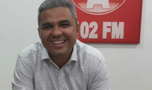Governador de Rondônia indica fotógrafo para comandar Secretaria de Comunicação