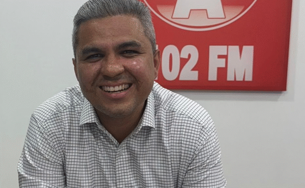 Governador de Rondônia indica fotógrafo para comandar Secretaria de Comunicação