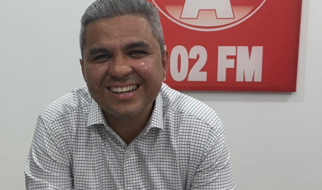 Governador de Rondônia indica fotógrafo para comandar Secretaria de Comunicação